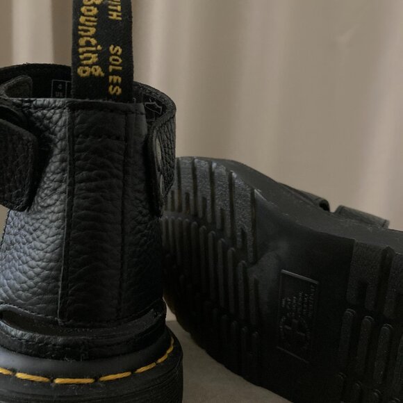 DR MARTENS | Clarissa II Quad | US6 - Picture 5 of 5